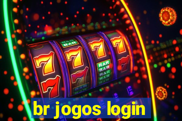 br jogos login